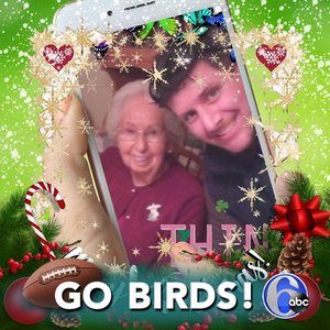 Meet your Posher, Barbara b